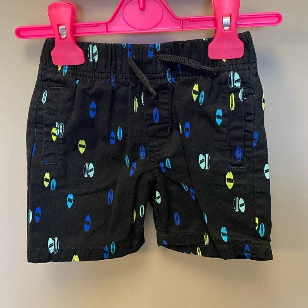Boys 2T Bundle of Shorts
